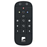 CONNECT-Z remote control, grey
