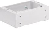 Plinth, Univers, H100 300x205 mm