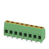 SPTH 1,5/ 8-5,08 - PCB terminal block