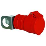 KOP 6h 16A 5P 400V IP44 QC MG TE Ni Hang