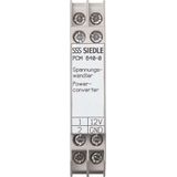 power converter 12 V PCM 640-0
