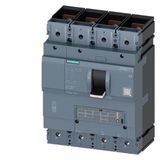 MCCB_IEC_FS400_250A_4p_55kA_ETU7_LSI