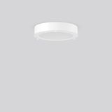 TOLEDO FLATLINER, 22 W, 1700 lm, 830, white, DALI Ceiling luminaires, 