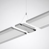 Electrical accessories Luceos H Silver I 7752500