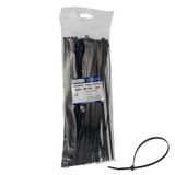 Black headband OZC 90-750 UV