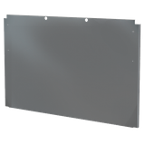 KSMP-S 98 Steel mounting plate