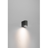 APPLIQUE LED AXO MONODIREZ. NERA