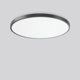 TRIONA round, 61 W, 5700 lm, 827-865, anthracite, smart+free Ceiling a
