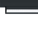 SUP2 S WW LED1000-930 LDO BK - LED wallwasher
