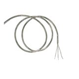 Clear cable, 3x 0.75mm², 10m