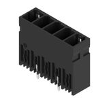 PCB connector (board connection), 800 V, 47.2 A, Pitch in mm: 6.35, Nu