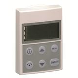 Control Panel for UMC22-FBP