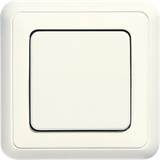 Rocker switch full ST550 white change