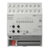 KNX Multistation