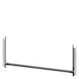 Upgrade to degree of protection IP55, H: 300mm W: 800 mm