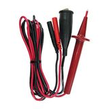 Test leads