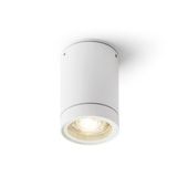 SAMMY ceiling white 230V LED GU10 15W IP54
