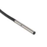 Proximity sensor, inductive, Dia 5.4 mm, Shielded, 1.0 mm, DC, 3-wire, E2E 8269E