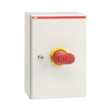 OTL100BA4B Enclosed Switch Disconnector