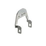 Heavy-duty connectors, Accessories, Shield clamp