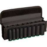 PRO Impact Sockets 1/2" Deep 9-PC Set