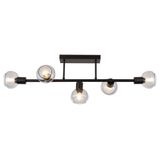 SULLIVAN E14 5X40W 3296