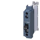 SC-CONTACTOR 22,5MM 16A 1100V DC / 4-30V