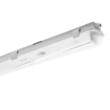 PLAFONIERA LED SUPREMA ROUND VUOTA 1 TU