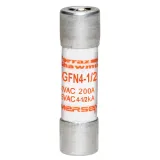 Fuse GFN - Midget - Time-Delay 250VAC 4.5A Ferrule Visual Indicator