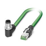 NBC-M12MRD/100,0-93C/R4AC - Network cable