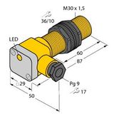Inductive Sensor   BI10-P30SK-AP6X