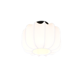Madeline ceiling lamp 25 cm E27 white
