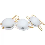 Skandia respirator mask P1 3pcs
