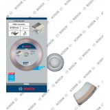Diamond cutting disc Best for Ceramic 200 x 25,40 x 2,2 x 10 mm