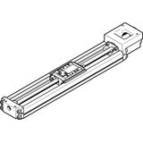 EGSK-20-25-1P Electric linear slide