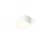LARISA R 12 DIMM ceiling white 230V LED 10W 3000K 4000K 6500K