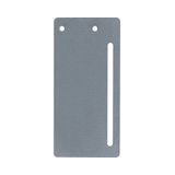 Adjustable mounting bracket for 1 component