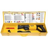 REMS Cat ANC VE electric universal reciprocating saw