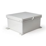 Cabinet wall installation PC Size 14.0 x 12.0 x 6.0 in