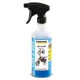 Karcher Cleaner for two-wheeled vehicles, 500ml
