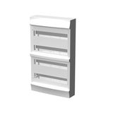 41P18X40 Consumer Unit (empty)