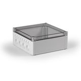 OPCM303013T.U | Enclosure PC 300 x 300 x 132 mm