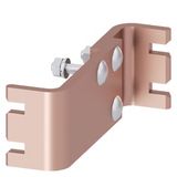 ALPHA 3200 Eco busbar connection L1...