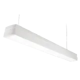 FACET II 1200 D/ASYVALKOINEN 18W 3000K DALI VAIJERISARJA