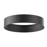 "OPELLA PRO" FULL COVER RING Ø-360mm BLACK