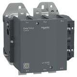 CONTACTOR 40A 4P AC1 110V CC
