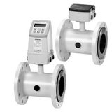 SITRANS FM MAG 5100 W Electromagnetic flow sensor, flanged, diameter DN 15 to DN 1200 (1/2 to 48)