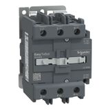 Contactor TVS 3P 1ND 2,2kW 6A 380V ca