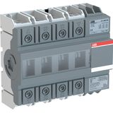 OT160GT40 SWITCH-DISCONNECTOR