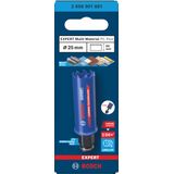 EXPERT Tough Material Hole Saw 25 mm